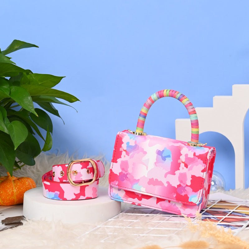 European And American Fashion Women Bag - Fashionner