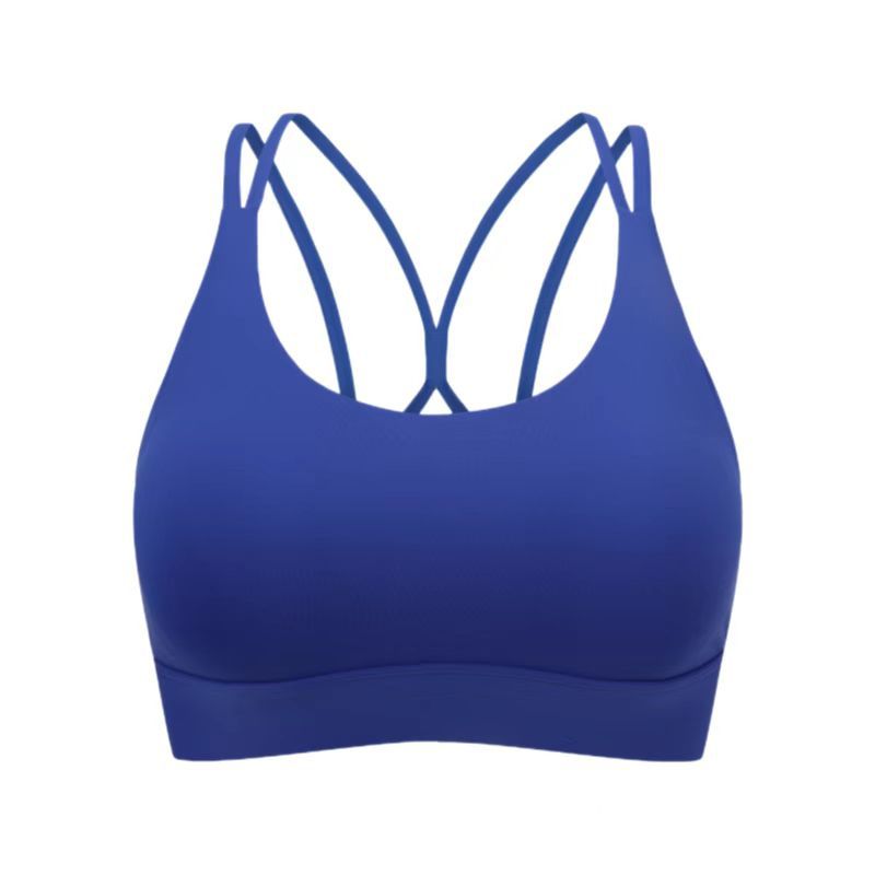 Women's Fashion Detachable Sports Bra - Fashionner