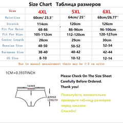 Soft Bamboo Female Panties,Mid-waist Women's Panties,Large Sizes Women Innerwear,Oversized Women's Briefs,Woman Underwear Panti - Fashionner