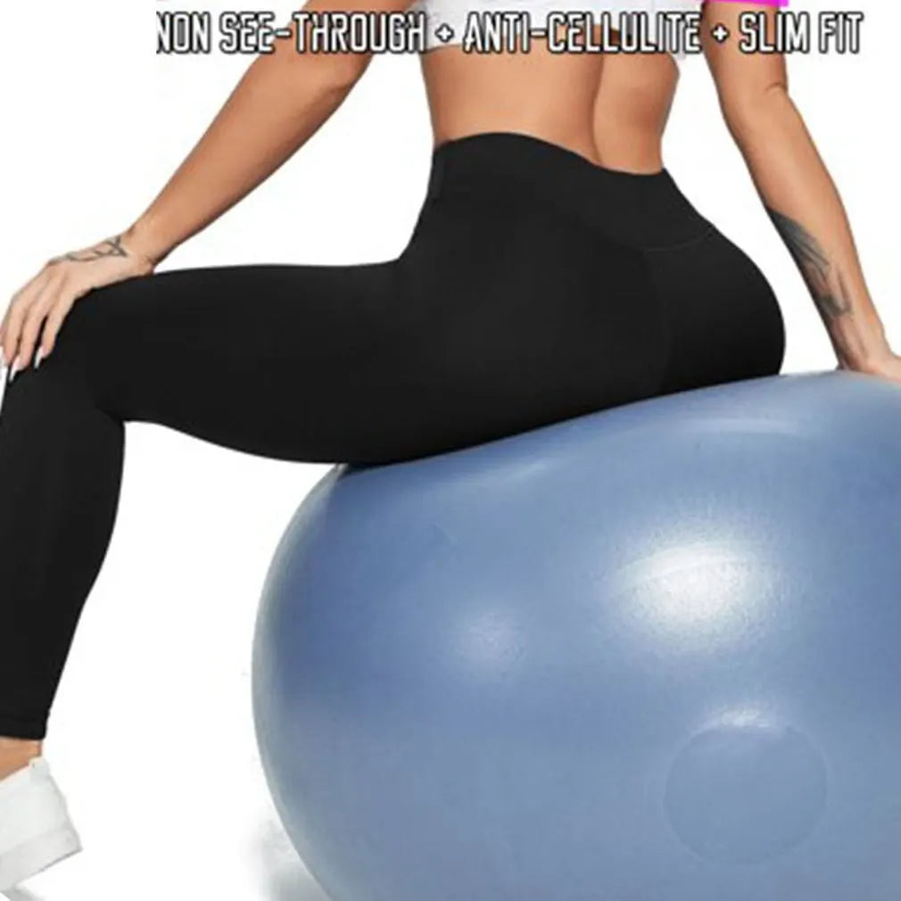 High Waist Fitness Gym Leggings Women Seamless Energy Tights Workout Running Activewear Yoga Pants Hollow Sport Trainning Wear - Fashionner