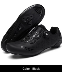 Men Women Sports Speed Sneaker Dirt Bike Racing Women Bicycle Mountain MTB Spd Biking Shoes Cycling Shoes