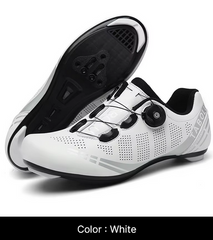 Men Women Sports Speed Sneaker Dirt Bike Racing Women Bicycle Mountain MTB Spd Biking Shoes Cycling Shoes