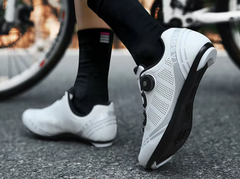 Men Women Sports Speed Sneaker Dirt Bike Racing Women Bicycle Mountain MTB Spd Biking Shoes Cycling Shoes