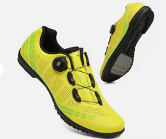 Men Women Sports Speed Sneaker Dirt Bike Racing Women Bicycle Mountain MTB Spd Biking Shoes Cycling Shoes