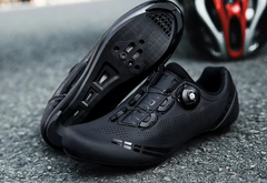 Men Women Sports Speed Sneaker Dirt Bike Racing Women Bicycle Mountain MTB Spd Biking Shoes Cycling Shoes