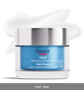 Eucerins Q10 Anti-Wrinkle Night Cream Face Cream Vegan Daily Hydrating Soothing Moisturizer Vitamin Cream Night Cream