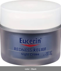 Eucerins Q10 Anti-Wrinkle Night Cream Face Cream Vegan Daily Hydrating Soothing Moisturizer Vitamin Cream Night Cream