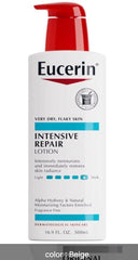 Eucerin Brightening Cream for Dark Knees and Elbows - Intense Skin Lightening Lotion for Women, 500ml