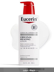 Eucerin Brightening Cream for Dark Knees and Elbows - Intense Skin Lightening Lotion for Women, 500ml