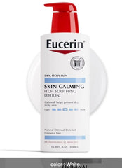 Eucerin Brightening Cream for Dark Knees and Elbows - Intense Skin Lightening Lotion for Women, 500ml