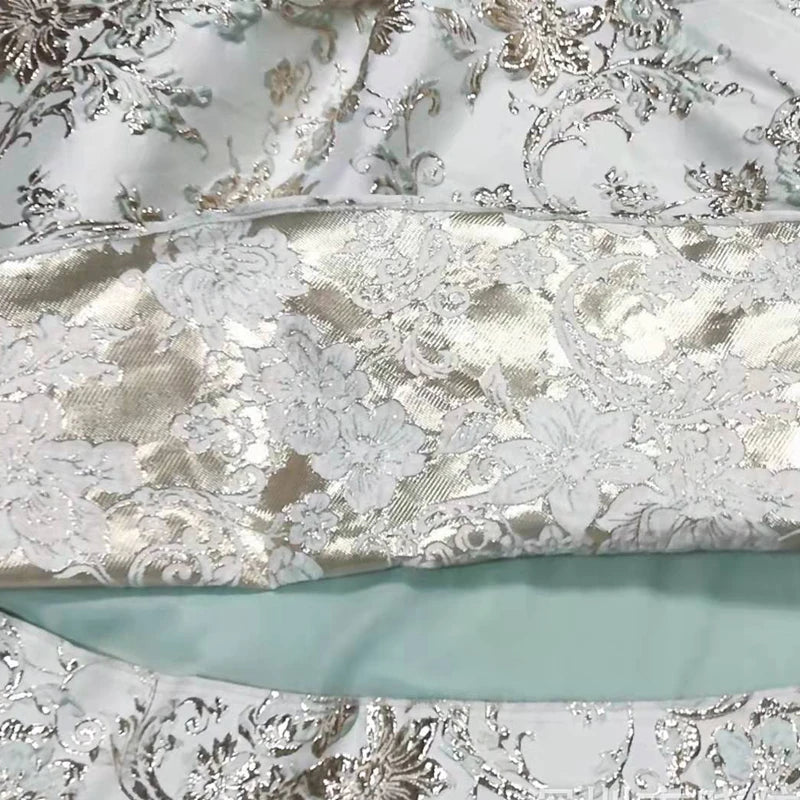 Traditional MD African Dresses For Women Plus Size Tutu Dashiki Print Ankara Gown 2023 Spring Summer Short Sleeve Maxi Dress Ropa Africana - Fashionner