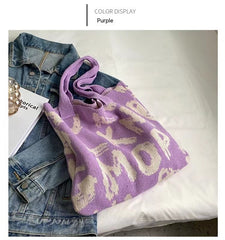 Women's Fashion Large-capacity Shoulder Handbag - Fashionner