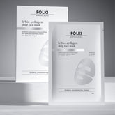 Deep Collagen Mask Patch Care