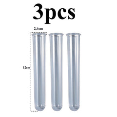 Hydroponic Flower Pot Silicone Mold