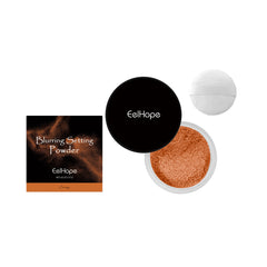 Makeup Powder Light Delicate And Breathable
