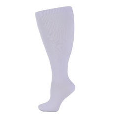 Women's Large Over-the-knee Calf Socks - Fashionner