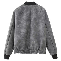 Fashion Casual Jacket Coat For Women - Fashionner