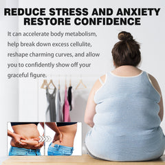 Bee Venom Slimming And Body Shaping Cream