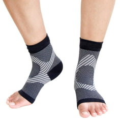 Ankle Support Health Socks For Women - Fashionner
