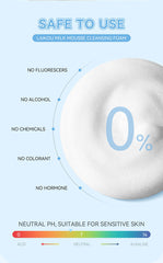 120ml Pore Cleaning Skin Care Product - Fashionner