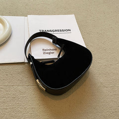 Fashion High-grade Matte French Minority Handbags Women - Fashionner