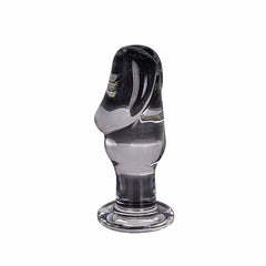 Crystal Glass Leisure Toys For Women - Fashionner