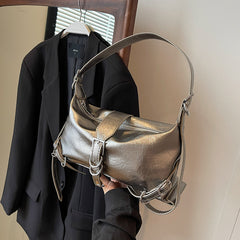 Women's Fashion Shoulder Messenger Bag