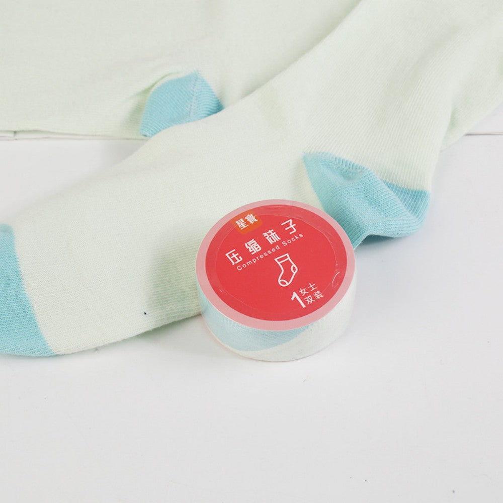 Compression Sock Production Factory - Fashionner