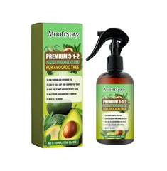 Avocado Fertilizer Spray