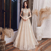 Ladies' Temperament Banquet President's Dress