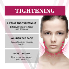 V Face Firming Contour Lifting Anti-aging Cream