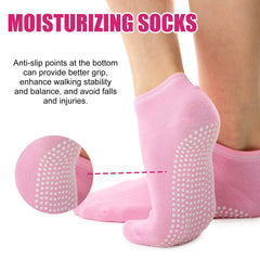 Moisturizing Gloves Foot Sock Anti-chapping