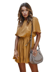 Spring Women Jumpsuits Beach Dresses Pants - Fashionner