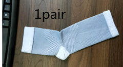 Ankle Support Health Socks For Women - Fashionner