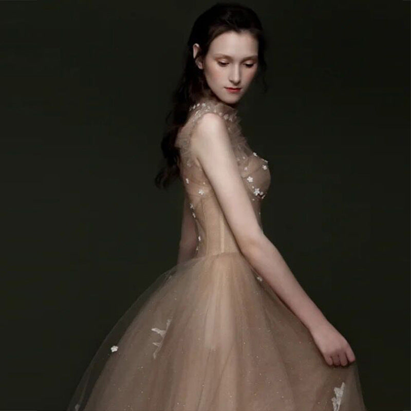 Banquet Party Birthday Women's Dresses - Fashionner