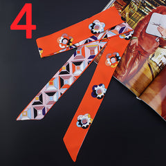 Fashionable Warm Variety Magic Scarf - Fashionner