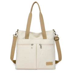 Women's Fashionable Large-capacity Casual All-match Shoulder Bag - Fashionner