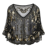 Christmas Annual Party Evening Dress Women - Fashionner