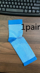 Ankle Support Health Socks For Women - Fashionner