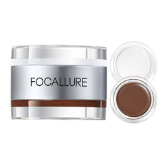 Double Layer Brow Cream Eyebrow Soap