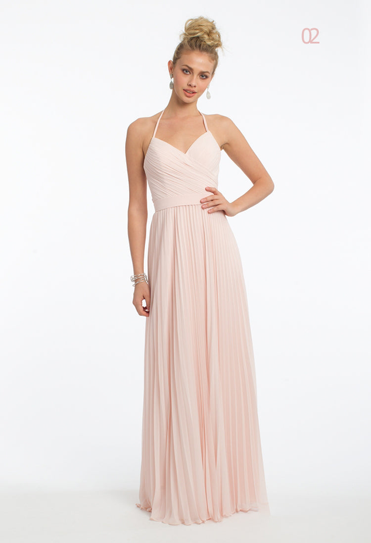 Fashionable Western Bridesmaid Dresses For Women - Fashionner