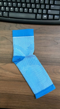 Ankle Support Health Socks For Women - Fashionner