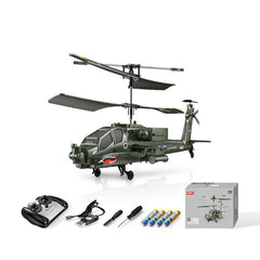 Remote Control Model Electric Simulation Fighter