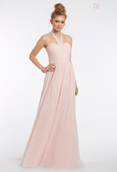 Fashionable Western Bridesmaid Dresses For Women - Fashionner