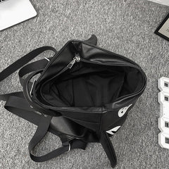 Women's Fashion Personalized Shark Backpack - Fashionner