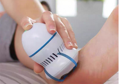 Electric Foot Grinder To Remove Dead Skin And Calluses - Fashionner