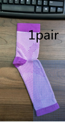 Ankle Support Health Socks For Women - Fashionner