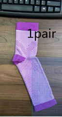 Ankle Support Health Socks For Women - Fashionner