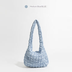 Stylish Shoulder Handbag For Women - Fashionner