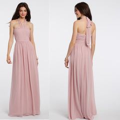 Fashionable Western Bridesmaid Dresses For Women - Fashionner